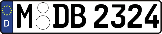 M-DB2324