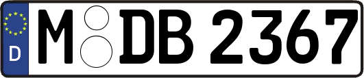 M-DB2367