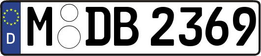 M-DB2369