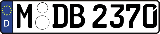 M-DB2370