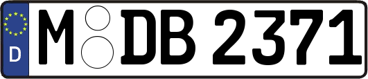M-DB2371