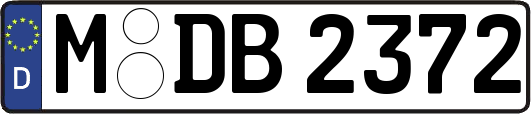 M-DB2372