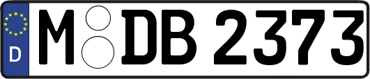 M-DB2373