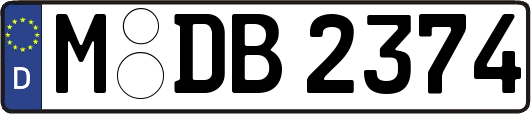 M-DB2374