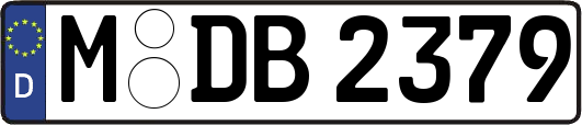 M-DB2379