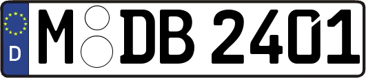 M-DB2401