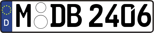 M-DB2406