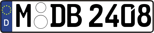 M-DB2408