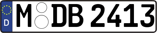 M-DB2413