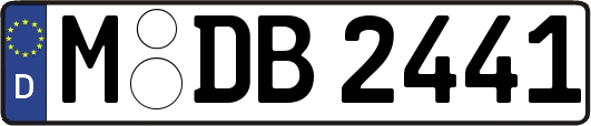 M-DB2441