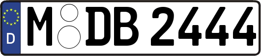 M-DB2444