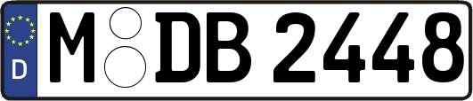 M-DB2448