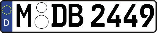 M-DB2449
