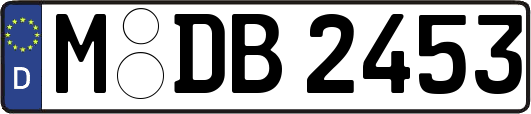M-DB2453