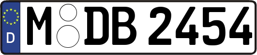 M-DB2454