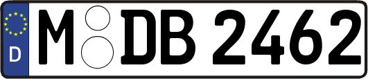 M-DB2462