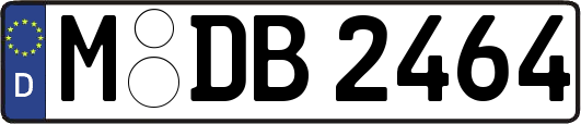M-DB2464