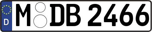 M-DB2466