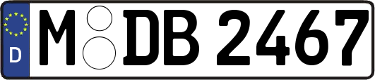 M-DB2467