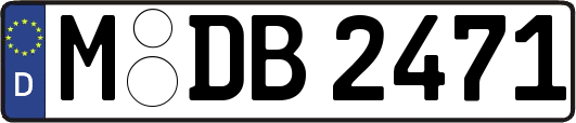M-DB2471