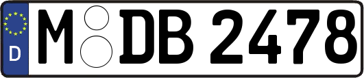 M-DB2478