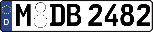 M-DB2482
