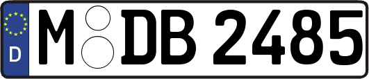 M-DB2485