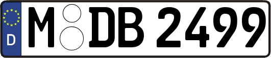 M-DB2499