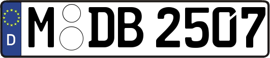 M-DB2507