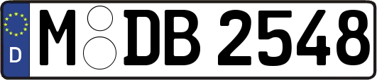 M-DB2548
