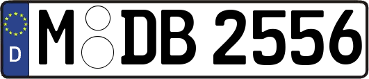 M-DB2556