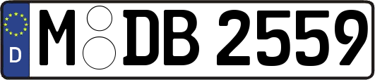 M-DB2559