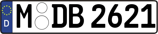 M-DB2621