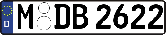M-DB2622