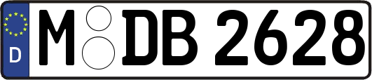 M-DB2628