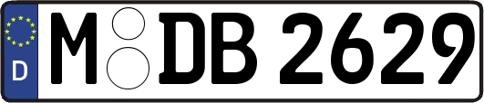 M-DB2629