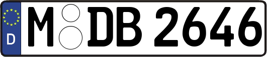 M-DB2646