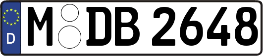 M-DB2648