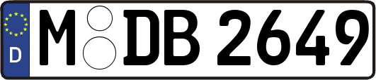 M-DB2649