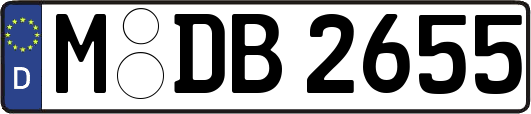 M-DB2655