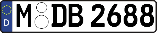 M-DB2688