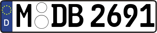 M-DB2691