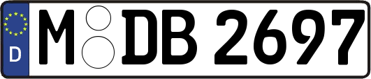 M-DB2697