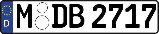 M-DB2717