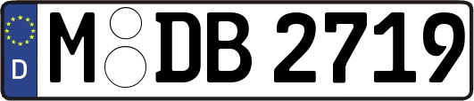 M-DB2719