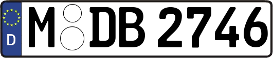 M-DB2746