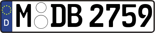 M-DB2759