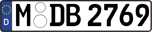 M-DB2769