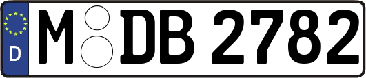 M-DB2782