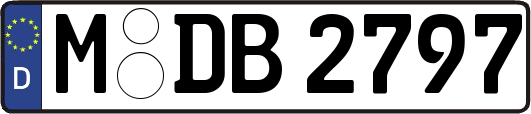 M-DB2797